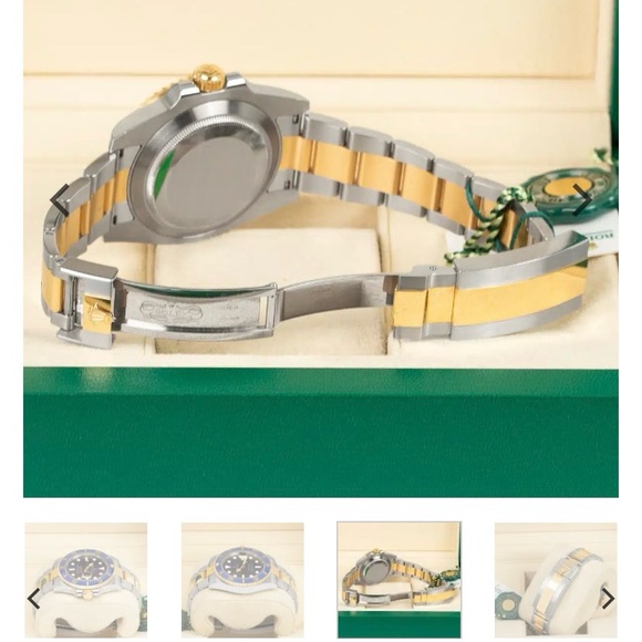 Rolex Watch - Picture 10 of 13